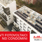 Impianti fotovoltaici nei condomini